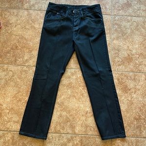 Deus Ex Limited Edition Jeans